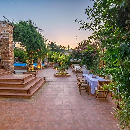 Mouzaliko Guesthouse Mansion Kampochora  Екстер'єр фото
