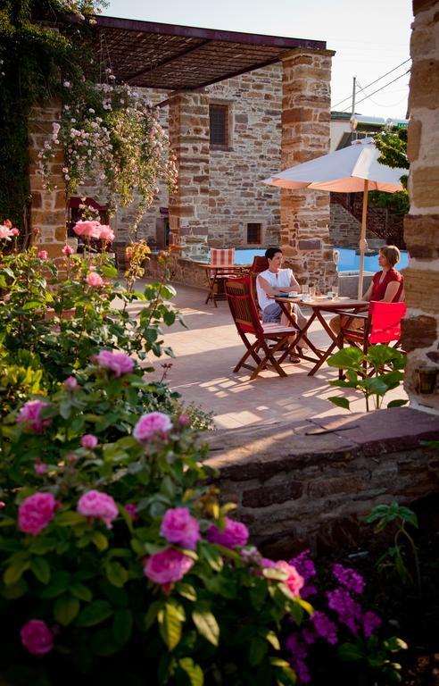 Mouzaliko Guesthouse Mansion Kampochora  Екстер'єр фото